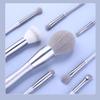 8 Makeup Brush Set Full Set Of Lip Brushes Eye Shadow Blush Loose Powder Brush Beauty Tools view 4