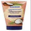 Hair Removal Shower Cream, Coconut Oil & Vitamin E, Gentle Sensitive Skin Formula, 8 oz view 1
