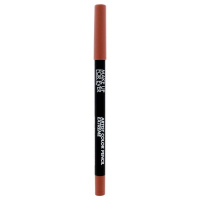 Artist Color Pencil Extreme - 600 Anywhere Caffeine by Make Up For Ever for Women - 0.04 oz Makeup