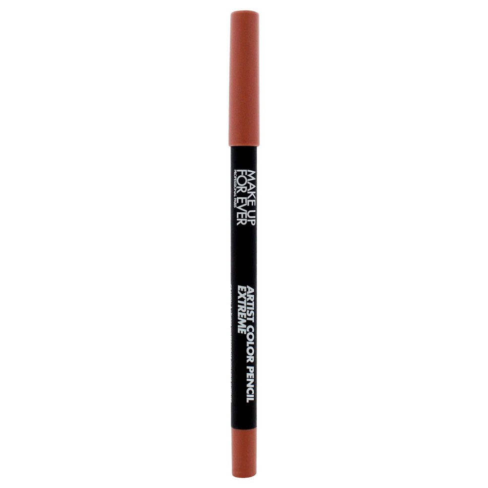 Artist Color Pencil Extreme - 600 Anywhere Caffeine by Make Up For Ever for Women - 0.04 oz Makeup