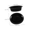 Healvian Travel Shaving Soap Pot Shave Soap Cup Efficient Lather Production Lightweight Portable view 2