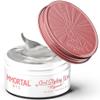 Immortal NYC Hair GEL STYLING WAX - Hypnotic, Maximum Firm Strong Hold, Low Shine Gel/Wax - Mens Water Based Pomade/Hair Wax, No Residue Hair Pomade - All Natural Gel/Wax for All Hair Types view 1