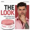 Immortal NYC Hair GEL STYLING WAX - Hypnotic, Maximum Firm Strong Hold, Low Shine Gel/Wax - Mens Water Based Pomade/Hair Wax, No Residue Hair Pomade - All Natural Gel/Wax for All Hair Types view 2