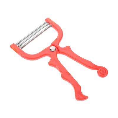 EPIGEIST Facial Hair Remover Spring Epilator for Women Portable Manual Hair Removal Tool for Lips Cheeks and Chin Compact Use Gentle for
