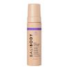 Bali Body Deep Violet Self Tanning Mousse  Self Tanner Mousse Violet-Based Formula for Dark, Fake Tan with Olive Undertones  Hydrating, Sunless Tanner for Sensitive Skin  200ml / 6.7fl oz view 1