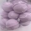 Spa Pure Bath Bomb Fizzies with Shea, Mango and Cocoa Butter, Ultra Moisturizing CASE Pack (14 Count) Pack of 6 (Lilac) view 1