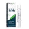 DERMAXGEN Advanced Eye Cream with Turmeric & Vitamin C  Hydrating Formula for Dark Circles, Puffiness & Eye Bags  Visibly Smooths Fine Lines for a Refreshed Look  8ml view 2