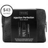 Revision Skincare Injection Perfection Regimen, Enhances Neurotoxin & Filler Results, Reduces Fine Lines & Wrinkles, Boosts Skin Firmness & Radiance, Hydrates Lips, 3-Step Anti-Aging Treatment view 2