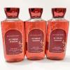 3 SUNRISE WOODS bath & Body Wash Shower Gel 10 oz view 1