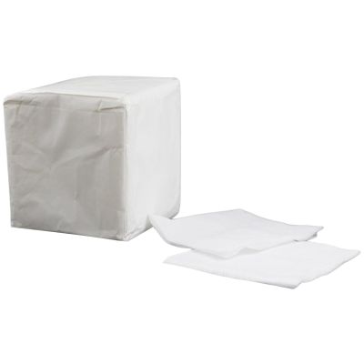 100 Pcs/Pack Cotton Pad Disposables Pad Practical Makeup Removers Pad Cosmetic Cotton Pad For Eye Face
