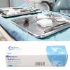 100 Pcs/Pack Cotton Pad Disposables Pad Practical Makeup Removers Pad Cosmetic Cotton Pad For Eye Face view 2