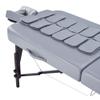 Master Massage 30 FlexWave  Innovative Portable Massage Table for Total Body Stretching with Precision Airbag Technology and 3D Lumbar Traction-Concord view 3