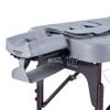 Master Massage 30 FlexWave  Innovative Portable Massage Table for Total Body Stretching with Precision Airbag Technology and 3D Lumbar Traction-Concord view 4