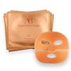 Augustinus Bader The Hydrogel Face Mask  Luxury Cooling, Hydrating & Plumping Facial Treatment  Smooths, Firms & Boosts Radiance  Soothing, Restorative Formula  6 Masks view 1