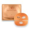 Augustinus Bader The Hydrogel Face Mask  Luxury Cooling, Hydrating & Plumping Facial Treatment  Smooths, Firms & Boosts Radiance  Soothing, Restorative Formula  1 Mask view 1