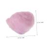 Gatuida Cotton Balls Colors Gentle Makeup Removal Cotton Pads for Face Cleansing Organic Balls view 2