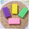 Gatuida 12pcs Foot Scrubber Callus Remover Pumice Stones for Feet Dead Skin Removal Tools view 2
