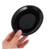 Gogogmee Shaving Mug Bowl Lightweight Silicone Shaving Soap Dish for Men Portable and Versatile Grooming Tool for Mixing Creams and Hair Dye for Travel and Home Use view 4
