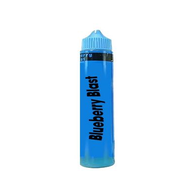 Candy Body Pen (Edible Body Paint Draw on and Lick off) (BlueBerry)