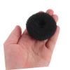 Beatifufu 24pcs Donut Bun Maker Tool Effortless Buns Elegant Updos Braids Versatile Hair Styling Accessories for All Hair Lengths Includes Braid Tool for Easy Styling view 4