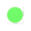 Gogogmee 100pcs Essential Oil Pads Round Diffuser Refill for Pendants Compact Cotton Fragrant Pads view 2