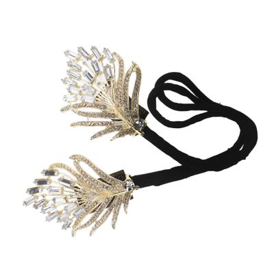 Ipetboom Advanced Donut Hair Bun Maker Clip 3-Piece Hair Twist Accessories for Women Vintage Style for Lazy Updos and French Hairstyles