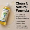 ASMARKET Natural Shea Butter Body Moisturizer  240ml Plastic Flip-Top Bottle with Argan Oil, Black Seed Oil, Vitamin E, Deeply Moisturizing, Nourishing, Hydrating, Non-Greasy Skin Moisturizer For All view 4