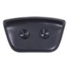 DUYHBAWRS Spa Bath Pillow Bathtub Pillow Non-Slip Suction Cups PU Neck Relaxing Pillow Soft Comfortable Pillow Bathroom Supplies view 1