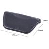 DUYHBAWRS Spa Bath Pillow Bathtub Pillow Non-Slip Suction Cups PU Neck Relaxing Pillow Soft Comfortable Pillow Bathroom Supplies view 2