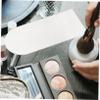 Angoily DIY 5pcs Acrylic Vanity Mirror Irregular Shape Perfect Home Dorm Mirror view 3