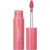 CANMAKE - Glass Tint Syrup - Moisturizing Ultra-Glossy Lip Tint - 0.11oz (3.1g) (05 Lively Peach) view 1