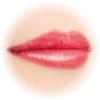 CANMAKE - Glass Tint Syrup - Moisturizing Ultra-Glossy Lip Tint - 0.11oz (3.1g) (05 Lively Peach) view 2