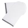 HAKIDZEL Paraffin Wax Hand Treatment Mitts Cloth Gloves for Moisturizing Manicure Care Heat Retention for Soft Skin Random Colors view 1