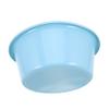 COLLBATH Portable Shampoo Basin Large Capacity Face Wash Basin Boys and Girls Laundry Sink view 1