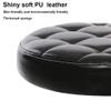 Aikimfuly Adjustable Rolling Stool with Wheels - Swivel Salon Chair for Work, Massage, Tattoo, and Photography view 4