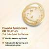 Ven.usia Tinted sunscreen SPF115I Full spectrum protection I UVA, UVB, Blue light protect I with Anti-oxidant I Sweat & water resistant I No white cast I clinically tested for all skin types I 50 g view 3
