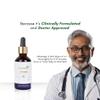 100% Pure & Natural Oil for Women | with Ayurvedic Herbs Like Ashwagandha, Bala, Shatavari - 50 ml view 4