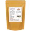 Aroma Galaxy Lemon & Orange Bath Epsom Salt For Bath, Body and Foot 17.63 Oz | Bath Salt Relaxation | Sound Sleep | Body Scrub | 100% Pure & Natural Epsom Salt, Sea Salt | Lemon & Orange Essential Oil view 2
