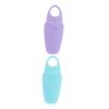 AUTSUPPL 2pcs Facial Care Set Portable Mold for Face Massage Silicone Eye Compress Tool for Reducing Puffiness Enhancing Skin Care view 1