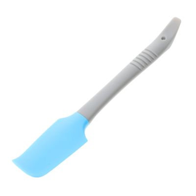 ELAYARD Silicone Non-stick Wax Applicator Spatulas Durable Hair Removal Tools for Home and Salon Use Safe for Skin Portable Design Reusable Hard Wax Sticks Lake