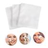 200 Pcs Cotton Makeup Remover Pads, Facial Cleansing Rounds for Women view 2
