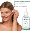 5% Niacinamide Serum with 4% Tea Tree & Centella Asiatica Extracts Soothing Facial Serum (3 Pack 1fl.oz|30ml) view 2