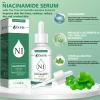 5% Niacinamide Serum with 4% Tea Tree & Centella Asiatica Extracts Soothing Facial Serum (3 Pack 1fl.oz|30ml) view 3