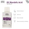 8% Mandelic Acid Face Serum 30 ML | Face Serum for Blemishes & Reduces Acne, Dark Spots (Buy 2 Quantity Get 1 Quantity Free) view 3