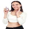 8% Mandelic Acid Face Serum 30 ML | Face Serum for Blemishes & Reduces Acne, Dark Spots (Buy 2 Quantity Get 1 Quantity Free) view 4