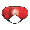 Abstract Painting Print Eye Mask,Silk-Like Sleep Mask,Night Sleeping Mask for Men Women,for Sleep Relaxation view 1