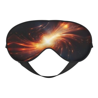 Fun Easter Rabbit Print Eye Mask,Silk-Like Sleep Mask,Night Sleeping Mask for Men Women,for Sleep Relaxation