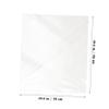 AUTSUPPL 160pcs Foot Bath Spa Tub Liners Disposable Foot Bath Liners for Spa Salon view 2