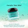 Aflairza Hydrawave Water Based Moisturizer Face Cream (30g) for Anti Aging - Lightweight - With Glycoin - Daily Skin Hydration, Brightening & Lightening, Oil Free, For All Skin Types view 3