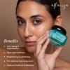 Aflairza Hydrawave Water Based Moisturizer Face Cream (30g) for Anti Aging - Lightweight - With Glycoin - Daily Skin Hydration, Brightening & Lightening, Oil Free, For All Skin Types view 4
